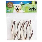 2Pets Tuggtwister Med Lamm Medium 170g