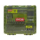 Ryobi Rakd141 Bitssats 141 Delar