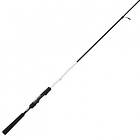 13 Fishing Rely Black Tele-8' L 3-15g Spinning Telescopic