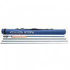 Vision Stifu Seatrout Flyrod 9´ #6