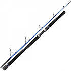 Westin Fishing W6 Jigging 5'2''/155 cm 250-400g