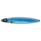 ABU Garcia Sölv Skärr 12cm, 22g Bright Green