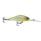 Rapala Shadow Rap Jack Deep 5cm HAY