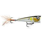 Rapala X-Light Pop 4cm, 4.5g Gold Fluorescent Red