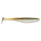 Rapala CrushCity The Kickman 10cm, 6,5g Brown Silver