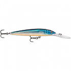 Rapala Husky Jerk Deep 14cm CLS