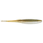Rapala CrushCity The Stingman 7,5cm, 2g Brown Silver
