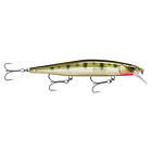 Rapala Precision Xtreme Mavrik 11cm, 14g Fluo Grey Ghost