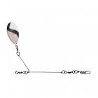 Wiggler Nordkyb Spinnerbait Rig 2-pack