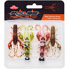 Berkley Ned Fishing Pack 10cm, 7/10g