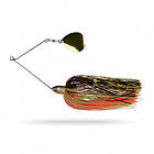 Eastfield Lures Wingman Spinnerbait 51g Yellow Holo