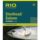 RIO Products Salmon/Steelhead Leader 12ft 0,35mm/6kg