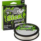 Berkley Sick Braid White 150m 0,08mm