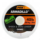 Fox Camo Armadillo 20m 30lb