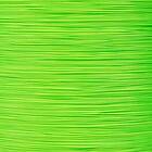 Guideline Braided Backing 50 lbs 300m Lime Green