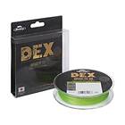 Berkley Dex X8 PE 150m 9kg Chartreuse 0.12mm