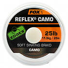 Fox Reflex Camo 20m 25lb