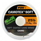 Fox Camotex Soft 20m 35lb