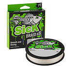 Berkley Sick Braid White 150m 0,10mm