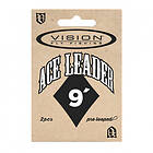 Vision ACE leader 12' 0,38mm