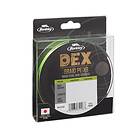 Berkley Dex X8 PE 150m 12.9kg Chartreuse 0.14mm