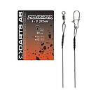 Darts TITANTAFS 1x7-20cm 5kg
