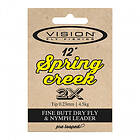 Vision SPRING CREEK leader 3X