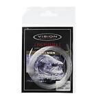 Vision Salmon polyleader Intermediate 12'6''
