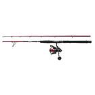 Penn Fierce IV Boat Combo 7Ft 20-30Lb