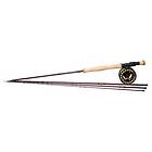 Scierra Fly Combo 9'' 270cm #7 4sec #7/9