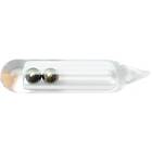 SBS Darts Rasselkammare (Storlek: Medium (2-pack))
