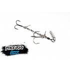 Darts Pike Rig 4-Link #1 (9cm)