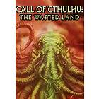 Call of Cthulhu: The Wasted Land (PC)