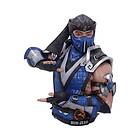 Nemesis Now Mortal Kombat Sub-Zero Bust 29cm