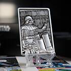 Fanatik Star Wars Limited Edition Darth Vader Ingot