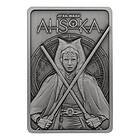 Fanatik Star Wars Limited Edition Ahsoka Ingot