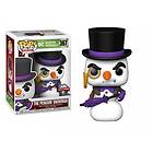 Funko Pop! POP! DC Holiday Penguin Snowman