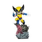 Iron Studios X-Men Wolverine Figure