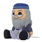 Harry Potter Handmade by Robots Professor Dumbledore Collectible Vinyl Figure