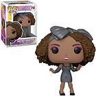 Funko Pop! POP! Whitney Houston –