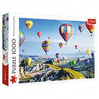 Trefl Pussel: View of Cappadocia 1000 Bitar