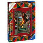 Ravensburger Pussel Harry Potter Triwizard Tournament 1000 Bitar