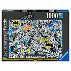 Ravensburger Pussel: Batman 1000 Bitar