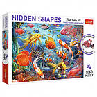 Trefl Pussel: Underwater Life 1060 Bitar