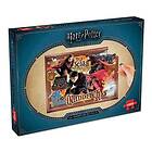 Harry Potter Quidditch 1000 Bitar