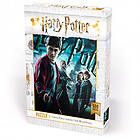 Harry Potter Pussel and the Half-Blood Prince 500 Bitar