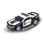 Carrera Toys 2015 Chevrolet Camaro ZL1 Sheriff&#39