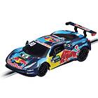 Carrera Toys Ferrari 488 GT3 Red Bull AF Corse