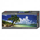 Heye Pussel: Paradise Palms 2000 Bitar