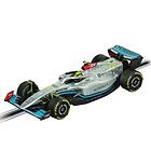 Carrera Toys F1 Mercedes 2022 Hamilton nr.44